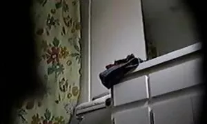 Триковете имат добър приятел. домашно ебане