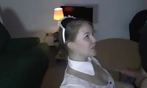 Със Саша. българско тийн порно