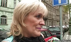 Мацка и balgarskoporno майка й